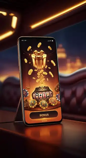 Vue d'ensemble des offres de bonus Casino Tortuga avec le bonus Officier et les tours gratuits en évidence